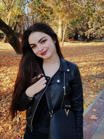 Елизавета Горячая Ночь Старая Купавна