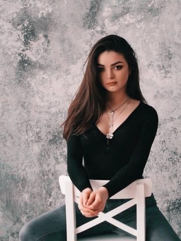 Елизавета Горячая Ночь фото 2