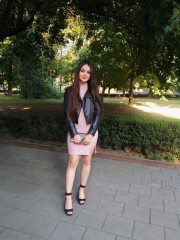 Елизавета Горячая Ночь фото 3