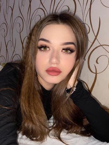 Анастасия Приват Вип Старая Купавна