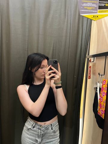 Анна Старая Купавна